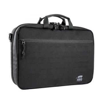 TT Modular Pistol Bag - Schwarz