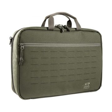 TT Modular Pistol Bag - Oliv
