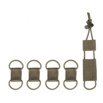 TT Cable Manager Set - Oliv