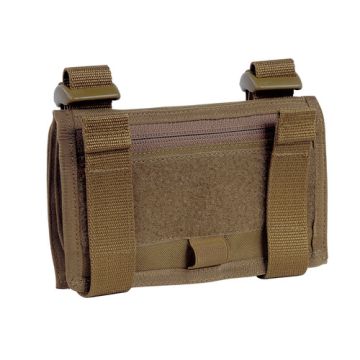 TT Wrist Office - Coyote Braun