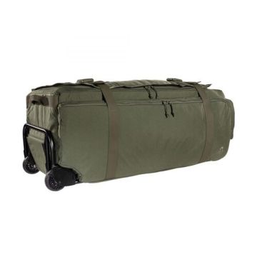 TT Mil Transporter - Oliv