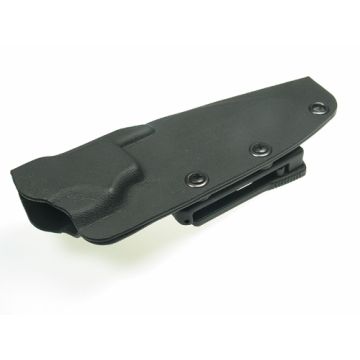 Alpha Kydex Holster - passend für H3 Alpha Two + Three Messer - Nr. 7785