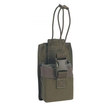 TT Tac Pouch 3 Radio - Oliv