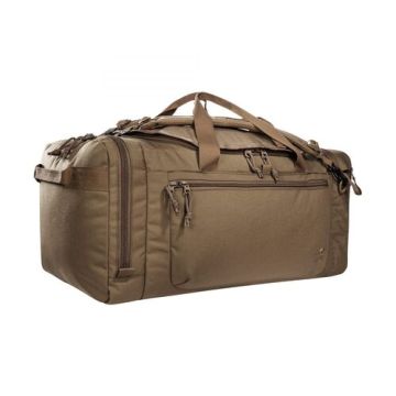 TT Officers Bag - Coyote Braun