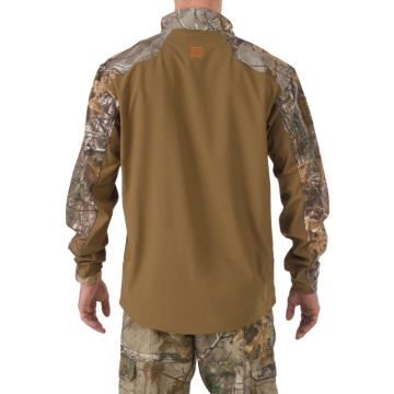 Sierra Softshell Realtree®