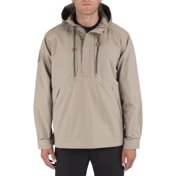 5.11 Taclite Anorak Stone