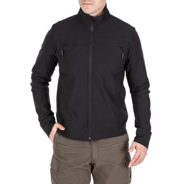 5.11 Preston Jacket - Schwarz