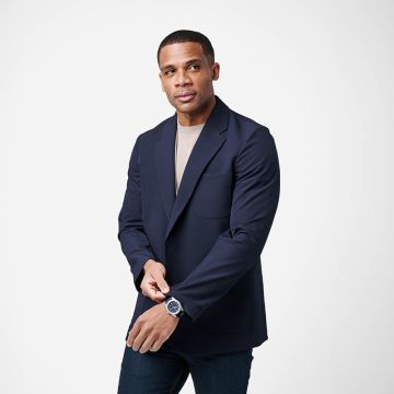 5.11 Founders Jacket - Dark Navy 