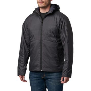 5.11 Adventure Primaloft Jacket Black 