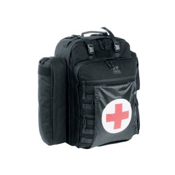 TT First Responder MKIII - Schwarz