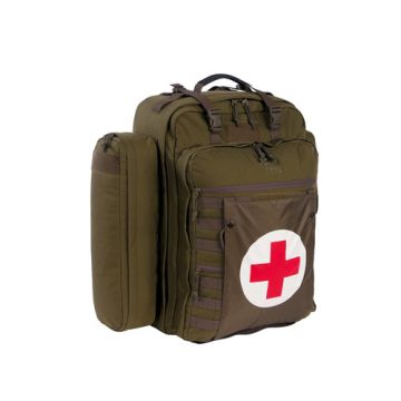 TT First Responder MKIII - Oliv