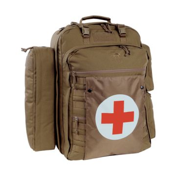 TT First Responder MKIII - Coyote Braun