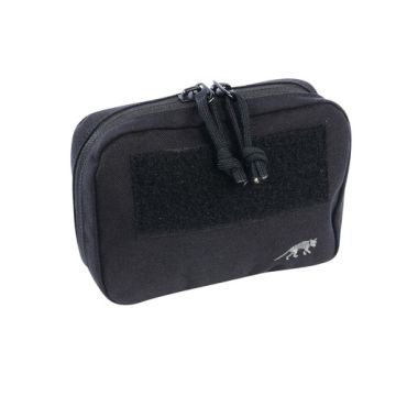 TT Admin Pouch - Schwarz