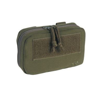 TT Admin Pouch - Oliv