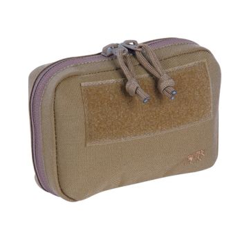 TT Admin Pouch - Coyote Braun