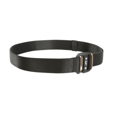 TT Stretch Belt 38mm – Schwarz