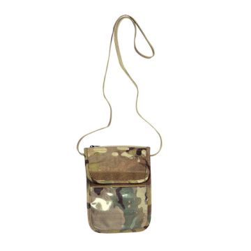 TT Neck Pouch MC 