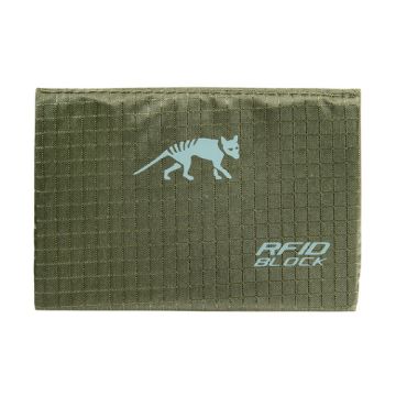TT Card Holder RFID B - Oliv