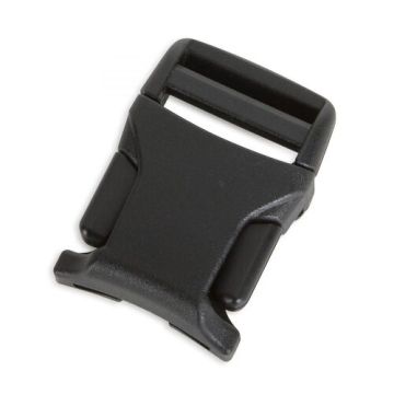 TT SR25 Molle - Schwarz