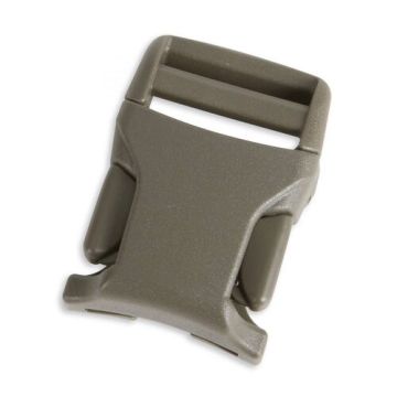 TT SR25 Molle - Oliv