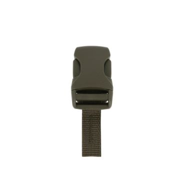 TT SR 25 V Molle - Oliv