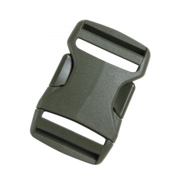 TT SR38 DUAL - Oliv