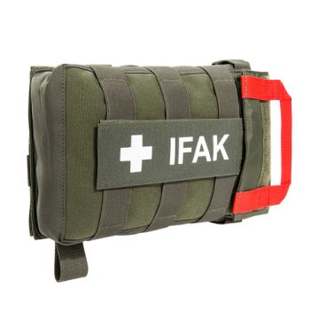 TT IFAK Pouch VL L - Oliv