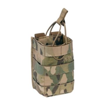 TT DBL Mag Pouch Bel MC