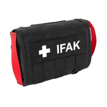 TT head Rest IFAK