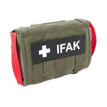TT Head Rest IFAK