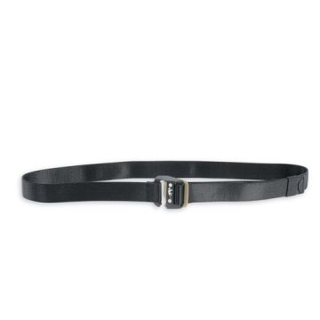 TT Stretch Belt 32 mm – Schwarz