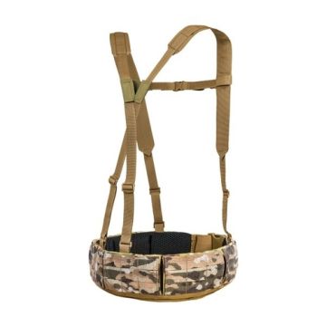 TT Warrior Belt MK III