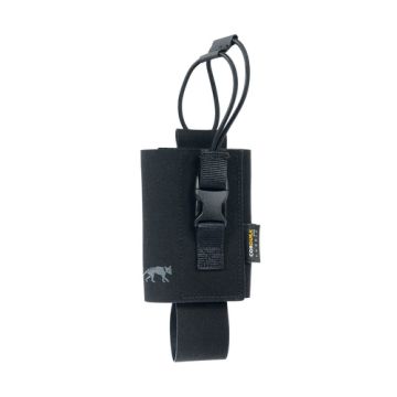 TT Radio Pouch LP - Schwarz
