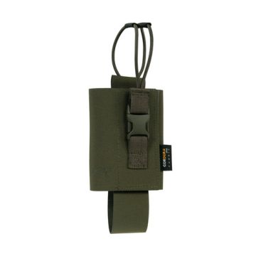 TT Radio Pouch LP - Oliv