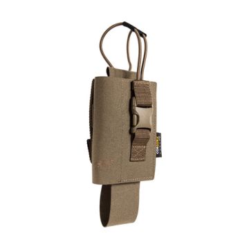 TT Radio Pouch LP - Coyote Braun