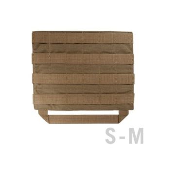 TT Carrier Panel