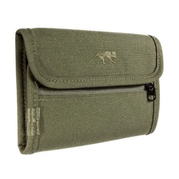 TT ID Wallet