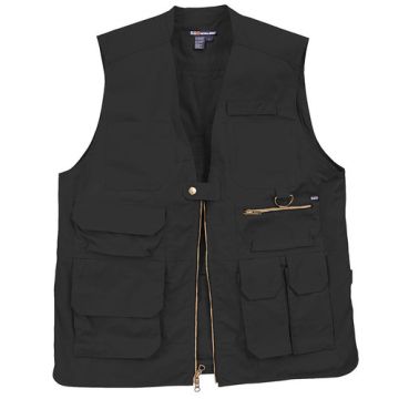 5.11 Taclite Pro Weste - Schwarz