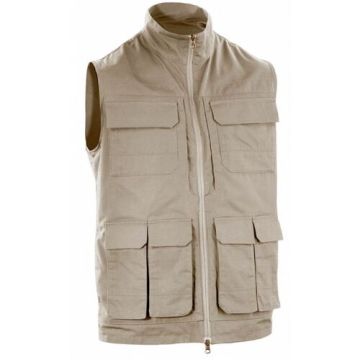5.11 Range Weste - TDU Khaki