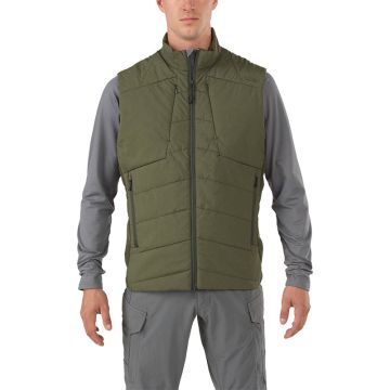 5.11 Insulator Vest - Sheriff Green