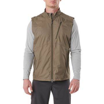 5.11 Cascadia Windbreaker Vest ♂ stampede