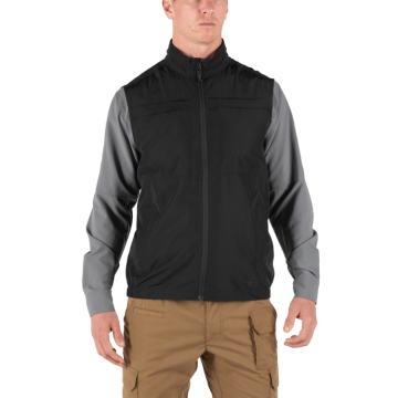 5.11 Packable Raid Vest - Schwarz