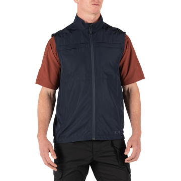 5.11 Packable Raid Vest - Dark Navy