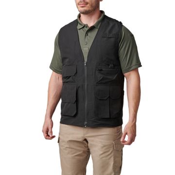 5.11 Fast-Tac Vest - Black 