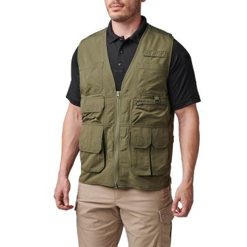 5.11 Fast-Tac Vest - Ranger Green