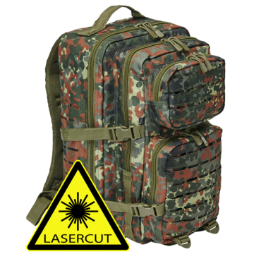 Größe: Höhe 52 cm x Breite 30 cm x Tiefe 32 cm Inhalt:  ca. 40 Liter Material: 100% Polyester