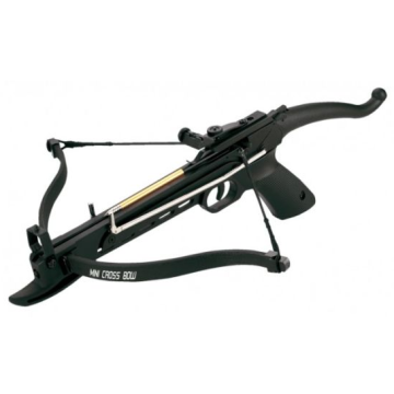 Pistolenarmbrust COBRA 80lbs