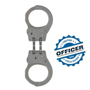 ASP Sentry Handcuff - Hinge Self Merchandiser (8 pcs)