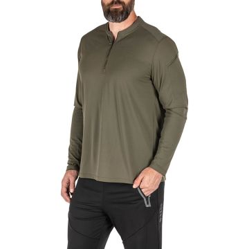 5.11 Catalyst Quarter Zip