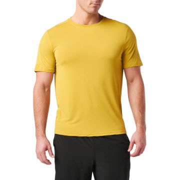 5.11 No Mercy PT-R Short Sleeve Top - Desert Yellow